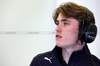 TEST BAHRAIN, Luke Browning (GBR) Atlassian Williams Racing Academy Driver.

28.02.2025. Formula 1 Testing, Sakhir, Bahrain, Day Three.

- www.xpbimages.com, EMail: requests@xpbimages.com © Copyright: Bearne / XPB Images