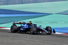 TEST BAHRAIN, Alexander Albon (THA) Atlassian Williams Racing FW47.

28.02.2025. Formula 1 Testing, Sakhir, Bahrain, Day Three.

- www.xpbimages.com, EMail: requests@xpbimages.com © Copyright: Price / XPB Images