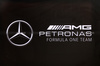 TEST BAHRAIN, Mercedes AMG F1 logo.

28.02.2025. Formula 1 Testing, Sakhir, Bahrain, Day Three.

- www.xpbimages.com, EMail: requests@xpbimages.com © Copyright: Batchelor / XPB Images