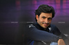 TEST BAHRAIN, Carlos Sainz (ESP) Atlassian Williams Racing in the FIA Press Conference.

28.02.2025. Formula 1 Testing, Sakhir, Bahrain, Day Three.

- www.xpbimages.com, EMail: requests@xpbimages.com © Copyright: Price / XPB Images
