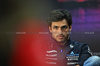 TEST BAHRAIN, Carlos Sainz (ESP) Atlassian Williams Racing in the FIA Press Conference.

28.02.2025. Formula 1 Testing, Sakhir, Bahrain, Day Three.

- www.xpbimages.com, EMail: requests@xpbimages.com © Copyright: Price / XPB Images
