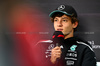 TEST BAHRAIN, Andrea Kimi Antonelli (ITA) Mercedes AMG F1 in the FIA Press Conference.

28.02.2025. Formula 1 Testing, Sakhir, Bahrain, Day Three.

- www.xpbimages.com, EMail: requests@xpbimages.com © Copyright: Price / XPB Images