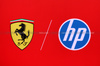 TEST BAHRAIN, Ferrari logo.

28.02.2025. Formula 1 Testing, Sakhir, Bahrain, Day Three.

- www.xpbimages.com, EMail: requests@xpbimages.com © Copyright: Batchelor / XPB Images