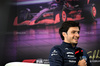 TEST BAHRAIN, Carlos Sainz (ESP) Atlassian Williams Racing in the FIA Press Conference.

28.02.2025. Formula 1 Testing, Sakhir, Bahrain, Day Three.

- www.xpbimages.com, EMail: requests@xpbimages.com © Copyright: Price / XPB Images