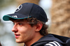TEST BAHRAIN, Andrea Kimi Antonelli (ITA) Mercedes AMG F1.

28.02.2025. Formula 1 Testing, Sakhir, Bahrain, Day Three.

- www.xpbimages.com, EMail: requests@xpbimages.com © Copyright: Charniaux / XPB Images