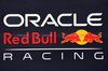 TEST BAHRAIN, Red Bull Racing logo.

28.02.2025. Formula 1 Testing, Sakhir, Bahrain, Day Three.

- www.xpbimages.com, EMail: requests@xpbimages.com © Copyright: Batchelor / XPB Images