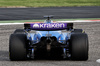 TEST BAHRAIN, Alexander Albon (THA) Atlassian Williams Racing FW47.

28.02.2025. Formula 1 Testing, Sakhir, Bahrain, Day Three.

- www.xpbimages.com, EMail: requests@xpbimages.com © Copyright: Bearne / XPB Images