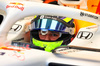 TEST BAHRAIN, Isack Hadjar (FRA) Racing Bulls VCARB 02.

28.02.2025. Formula 1 Testing, Sakhir, Bahrain, Day Three.

- www.xpbimages.com, EMail: requests@xpbimages.com © Copyright: Batchelor / XPB Images