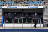 TEST BAHRAIN, Luke Browning (GBR) Atlassian Williams Racing Academy Driver.

28.02.2025. Formula 1 Testing, Sakhir, Bahrain, Day Three.

- www.xpbimages.com, EMail: requests@xpbimages.com © Copyright: Bearne / XPB Images