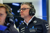 TEST BAHRAIN, Matthew Harman (GBR) Atlassian Williams Racing Design Director.

28.02.2025. Formula 1 Testing, Sakhir, Bahrain, Day Three.

- www.xpbimages.com, EMail: requests@xpbimages.com © Copyright: Bearne / XPB Images