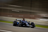 TEST BAHRAIN, Alexander Albon (THA) Atlassian Williams Racing FW47.

28.02.2025. Formula 1 Testing, Sakhir, Bahrain, Day Three.

- www.xpbimages.com, EMail: requests@xpbimages.com © Copyright: Bearne / XPB Images