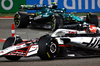 TEST BAHRAIN, Esteban Ocon (FRA), Haas F1 Team 
28.02.2025. Formula 1 Testing, Sakhir, Bahrain, Day Three.
- www.xpbimages.com, EMail: requests@xpbimages.com © Copyright: Charniaux / XPB Images