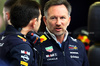 TEST BAHRAIN, Christian Horner (GBR) Red Bull Racing Team Principal.

28.02.2025. Formula 1 Testing, Sakhir, Bahrain, Day Three.

- www.xpbimages.com, EMail: requests@xpbimages.com © Copyright: Charniaux / XPB Images