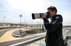 TEST BAHRAIN, George Russell (GBR) Mercedes AMG F1 tries his hand at photography.

28.02.2025. Formula 1 Testing, Sakhir, Bahrain, Day Three.

- www.xpbimages.com, EMail: requests@xpbimages.com © Copyright: Price / XPB Images