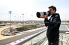 TEST BAHRAIN, George Russell (GBR) Mercedes AMG F1 tries his hand at photography.

28.02.2025. Formula 1 Testing, Sakhir, Bahrain, Day Three.

- www.xpbimages.com, EMail: requests@xpbimages.com © Copyright: Price / XPB Images