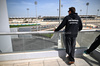 TEST BAHRAIN, George Russell (GBR) Mercedes AMG F1.

28.02.2025. Formula 1 Testing, Sakhir, Bahrain, Day Three.

- www.xpbimages.com, EMail: requests@xpbimages.com © Copyright: Price / XPB Images