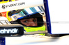 TEST BAHRAIN, Isack Hadjar (FRA) Racing Bulls VCARB 02.

28.02.2025. Formula 1 Testing, Sakhir, Bahrain, Day Three.

- www.xpbimages.com, EMail: requests@xpbimages.com © Copyright: Charniaux / XPB Images