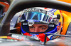 TEST BAHRAIN, Max Verstappen (NLD) Red Bull Racing RB21.

28.02.2025. Formula 1 Testing, Sakhir, Bahrain, Day Three.

- www.xpbimages.com, EMail: requests@xpbimages.com © Copyright: Batchelor / XPB Images