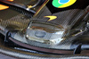 TEST BAHRAIN, McLaren MCL39 nosecone detail.

28.02.2025. Formula 1 Testing, Sakhir, Bahrain, Day Three.

- www.xpbimages.com, EMail: requests@xpbimages.com © Copyright: Batchelor / XPB Images