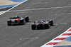 TEST BAHRAIN, Lando Norris (GBR) McLaren MCL39 e Charles Leclerc (MON) Ferrari SF-25.

28.02.2025. Formula 1 Testing, Sakhir, Bahrain, Day Three.

- www.xpbimages.com, EMail: requests@xpbimages.com © Copyright: Price / XPB Images