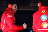 TEST BAHRAIN, Jerome d'Ambrosio (BEL) Ferrari Deputy Team Principal.

28.02.2025. Formula 1 Testing, Sakhir, Bahrain, Day Three.

- www.xpbimages.com, EMail: requests@xpbimages.com © Copyright: Charniaux / XPB Images