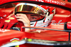 TEST BAHRAIN, Charles Leclerc (MON) Ferrari SF-25.

28.02.2025. Formula 1 Testing, Sakhir, Bahrain, Day Three.

- www.xpbimages.com, EMail: requests@xpbimages.com © Copyright: Charniaux / XPB Images