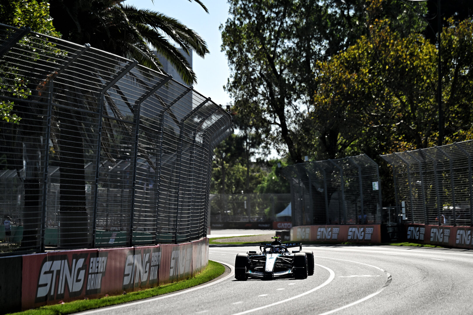 GP AUSTRALIA