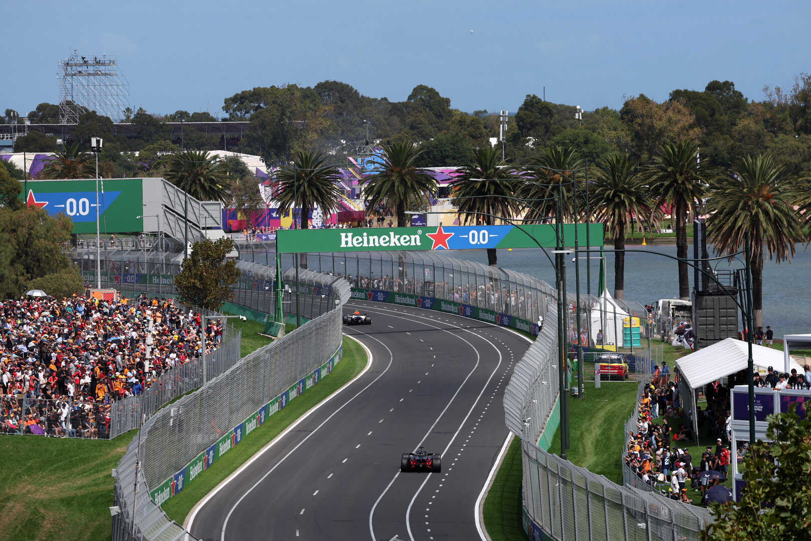 GP AUSTRALIA