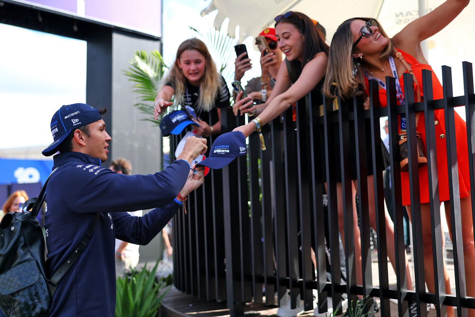 GP AUSTRALIA, GP Australia F1 2026