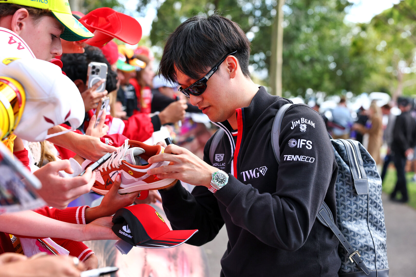 GP AUSTRALIA, GP Australia F1 2026
