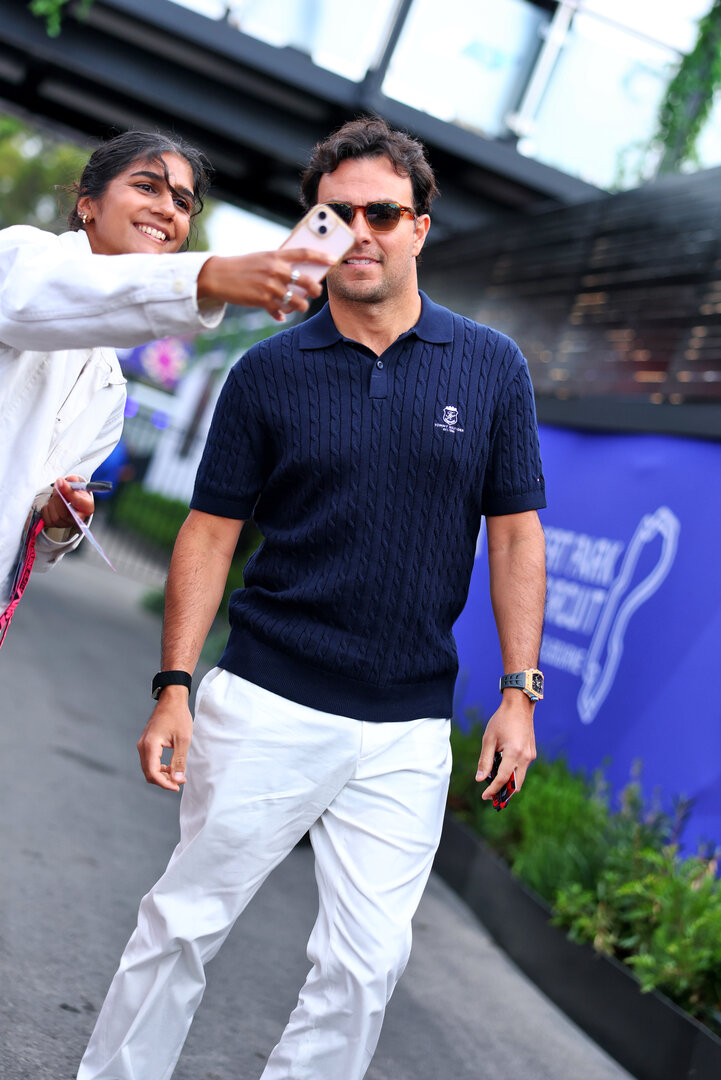 GP AUSTRALIA, GP Australia F1 2026