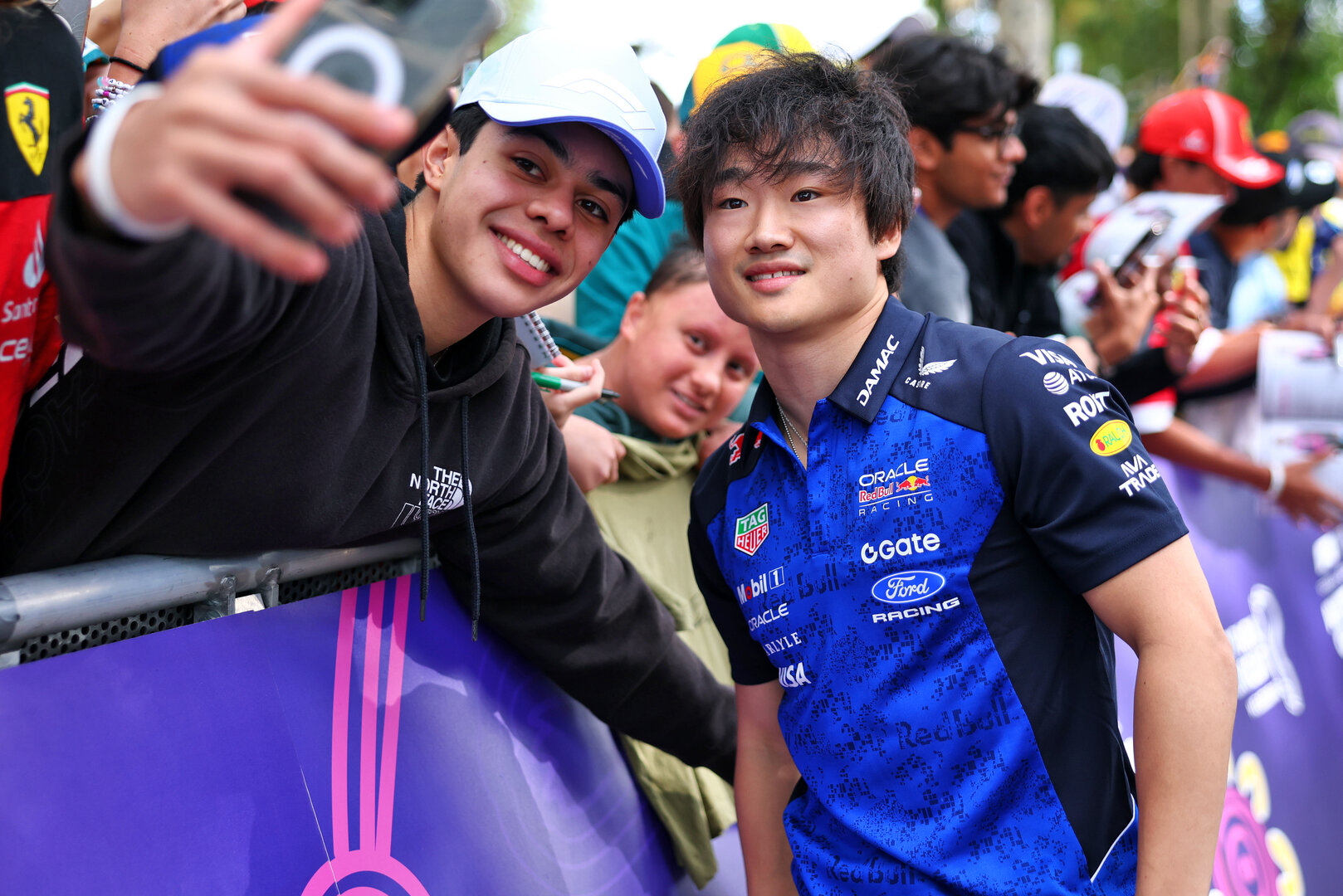 GP AUSTRALIA, GP Australia F1 2026