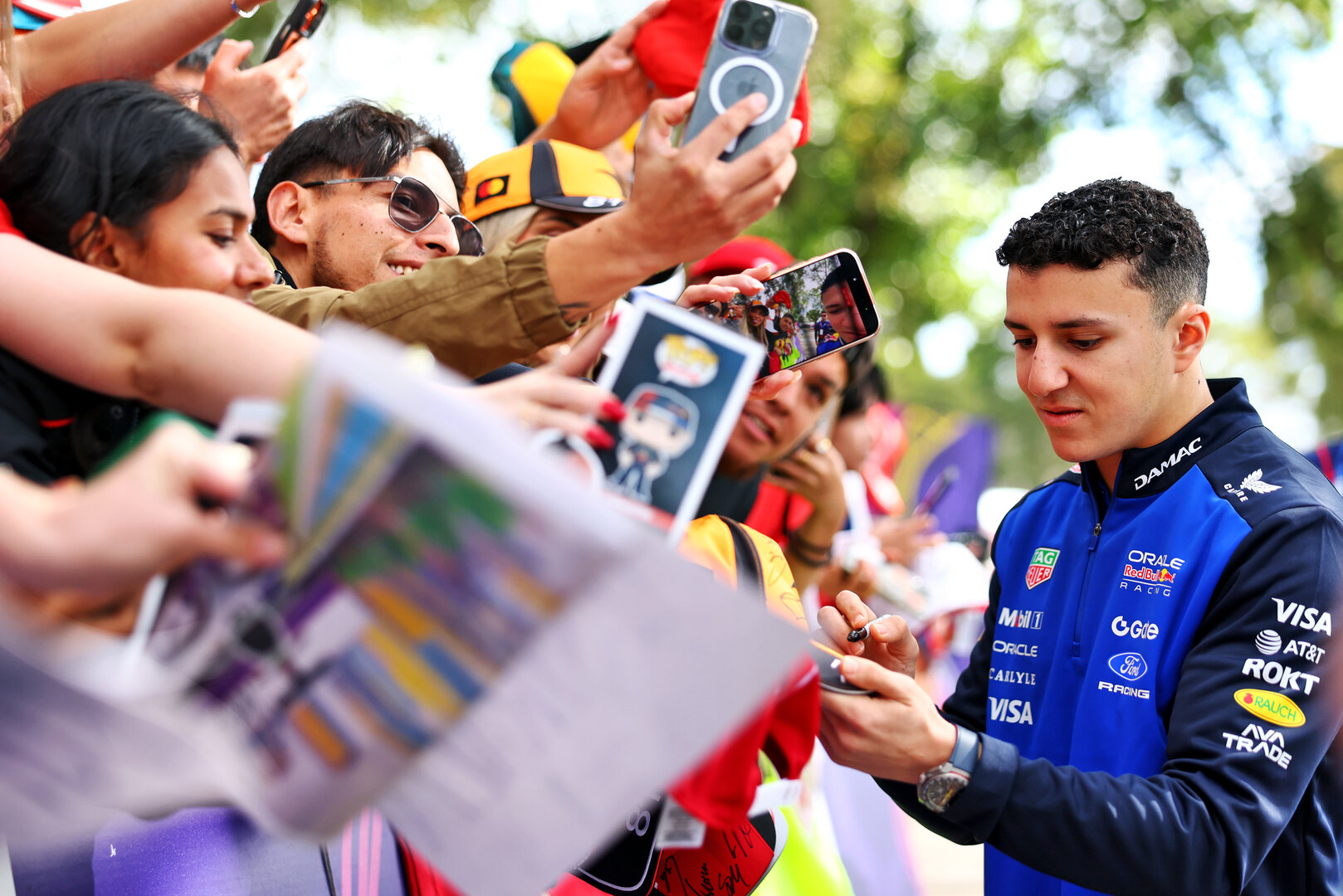 GP AUSTRALIA, GP Australia F1 2026