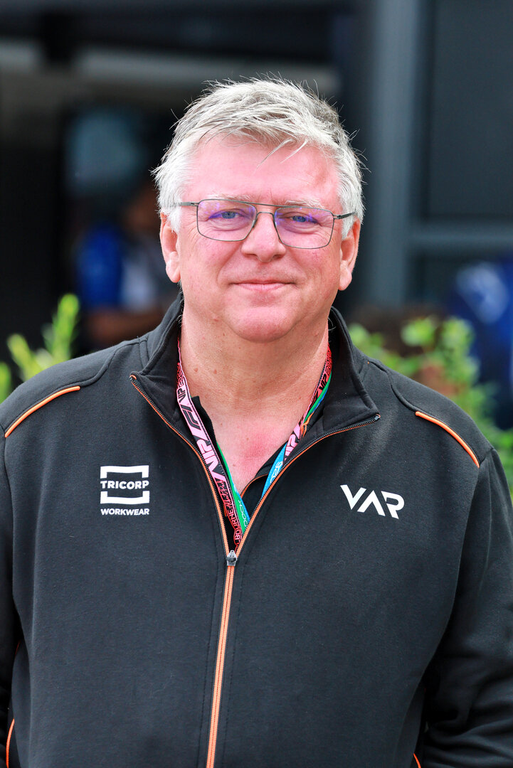 GP AUSTRALIA, GP Australia F1 2026