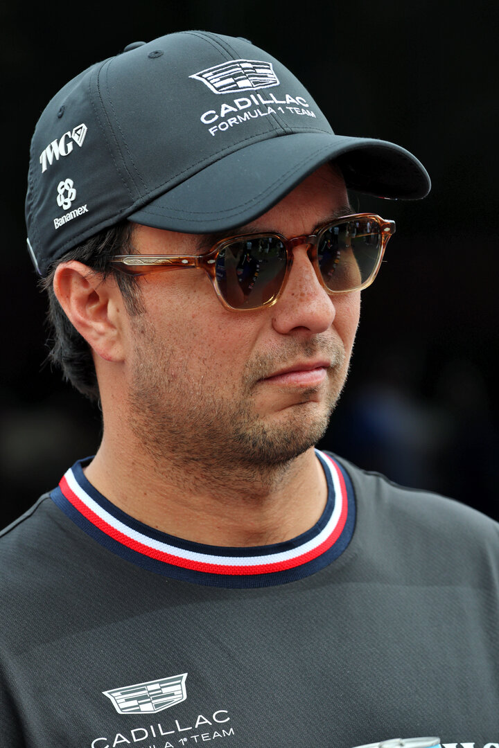 GP AUSTRALIA, GP Australia F1 2026