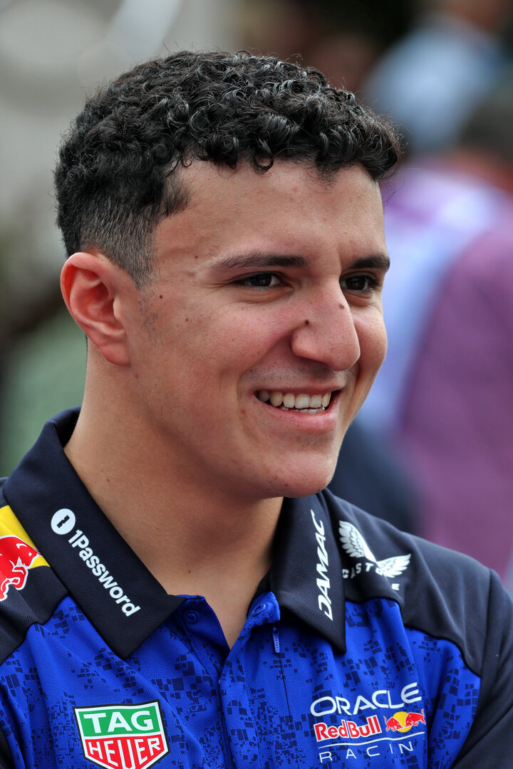 GP AUSTRALIA, GP Australia F1 2026