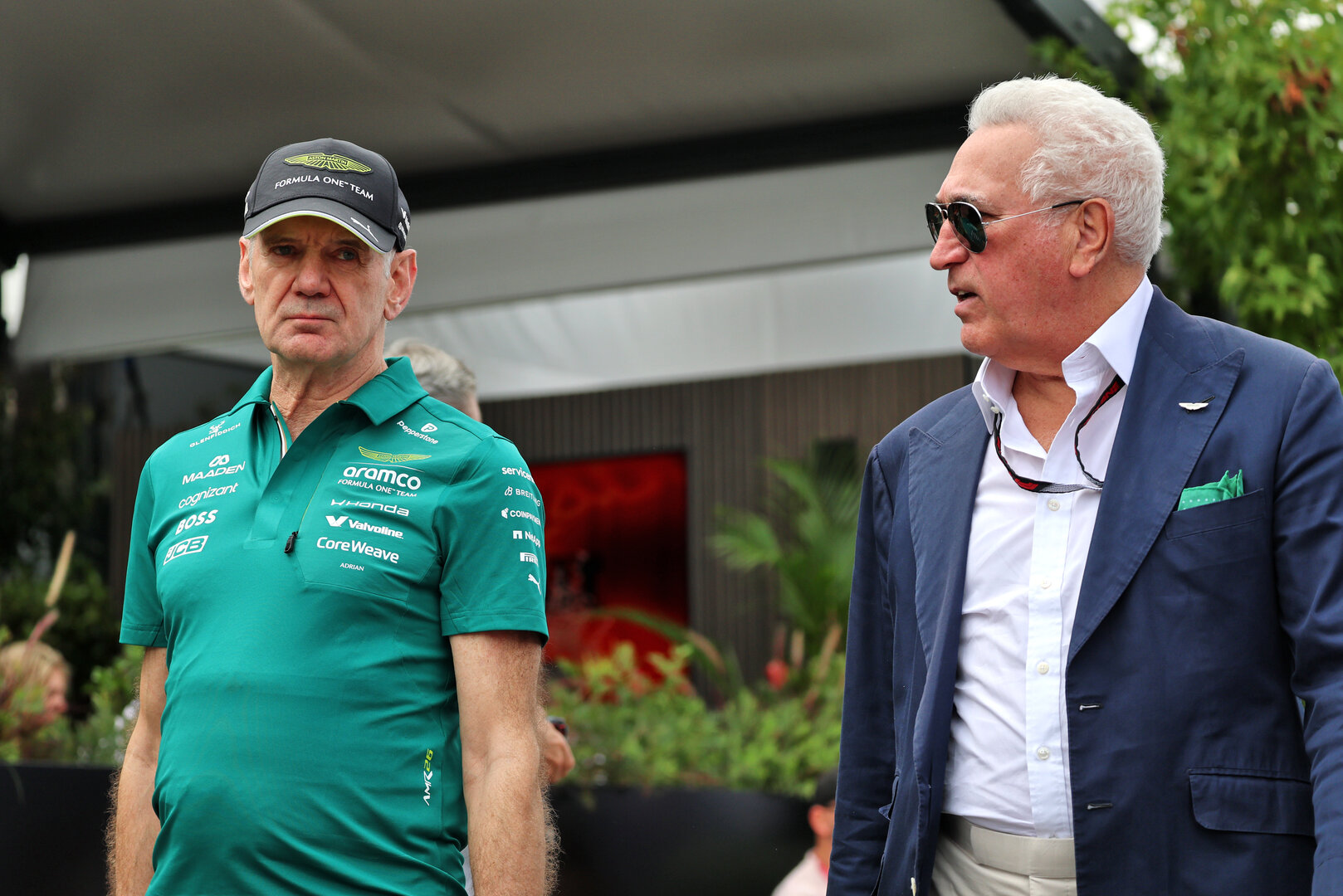 GP AUSTRALIA, GP Australia F1 2026