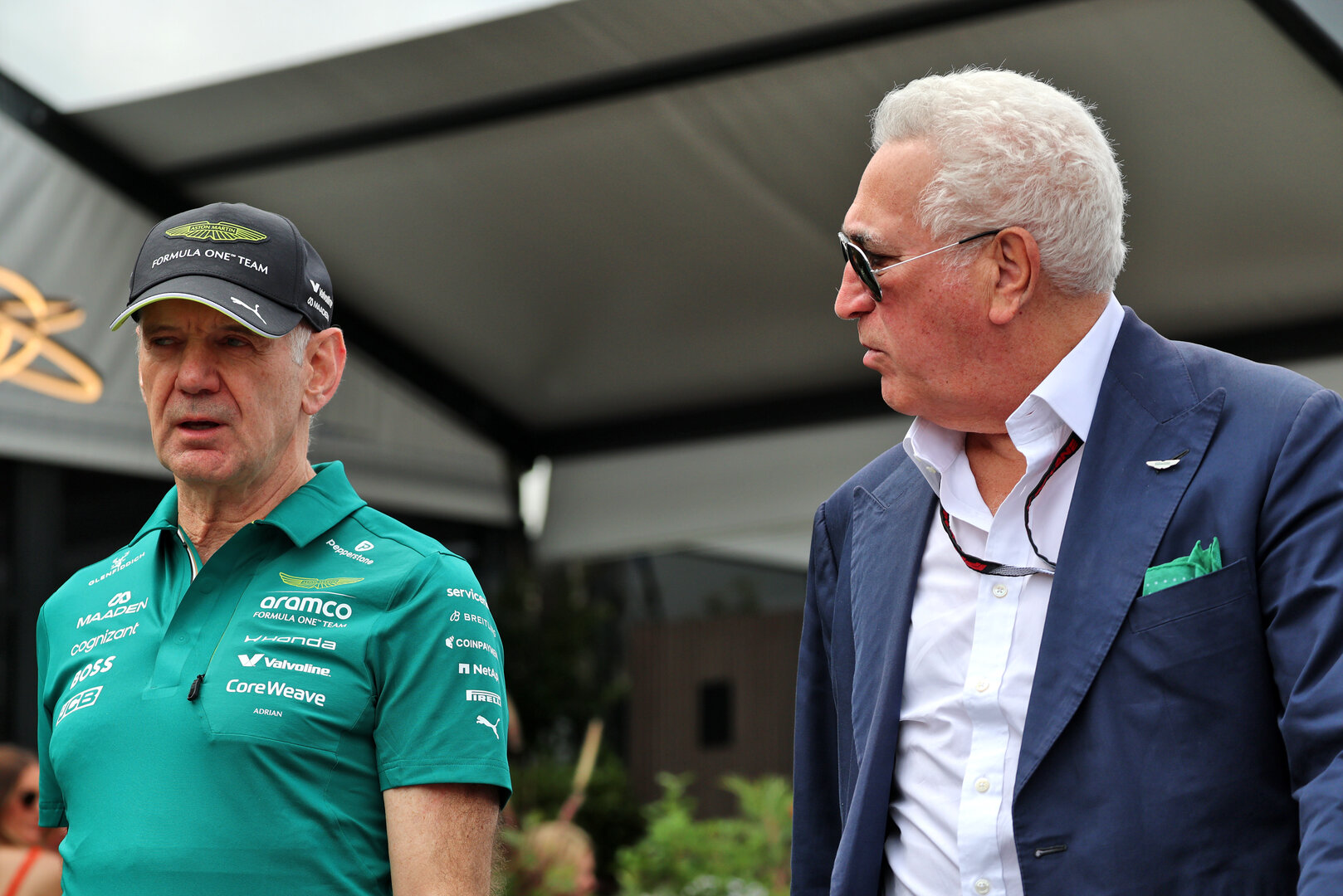 GP AUSTRALIA, GP Australia F1 2026