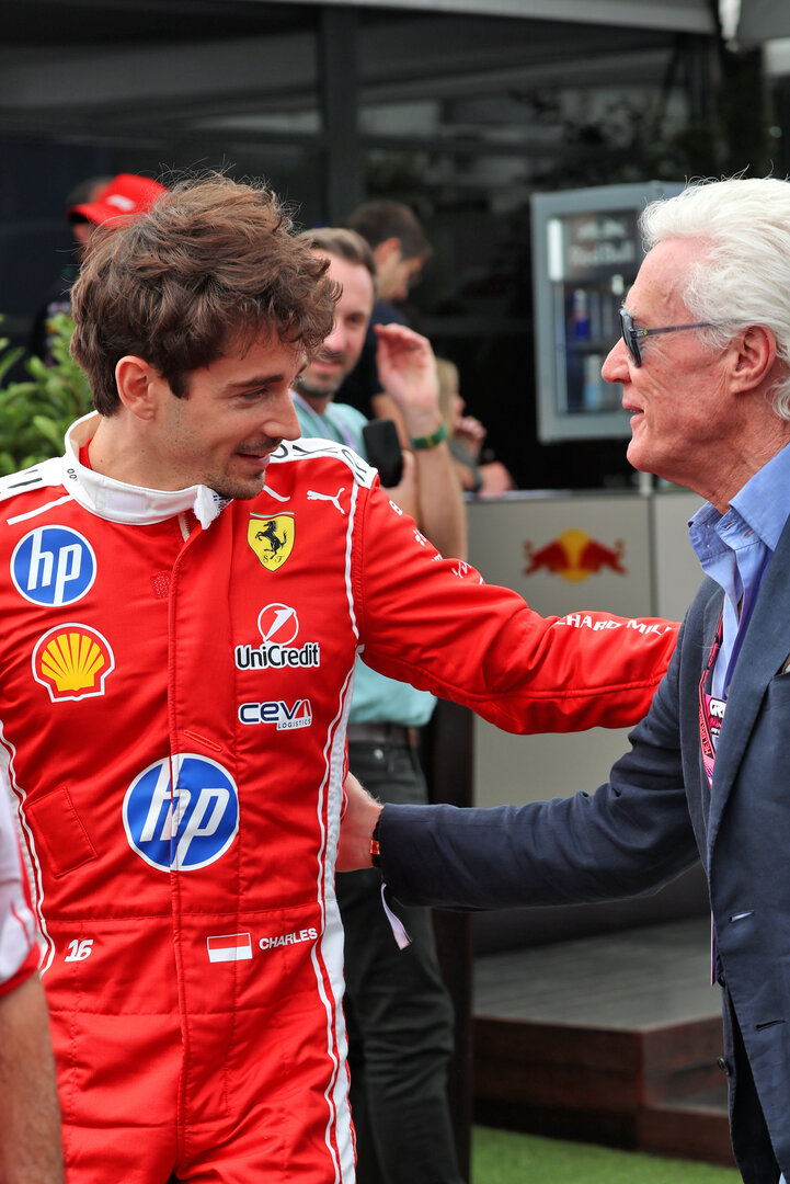 GP AUSTRALIA, GP Australia F1 2026