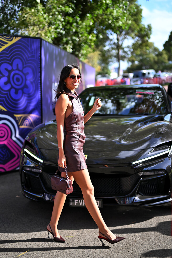 GP AUSTRALIA, GP Australia F1 2026