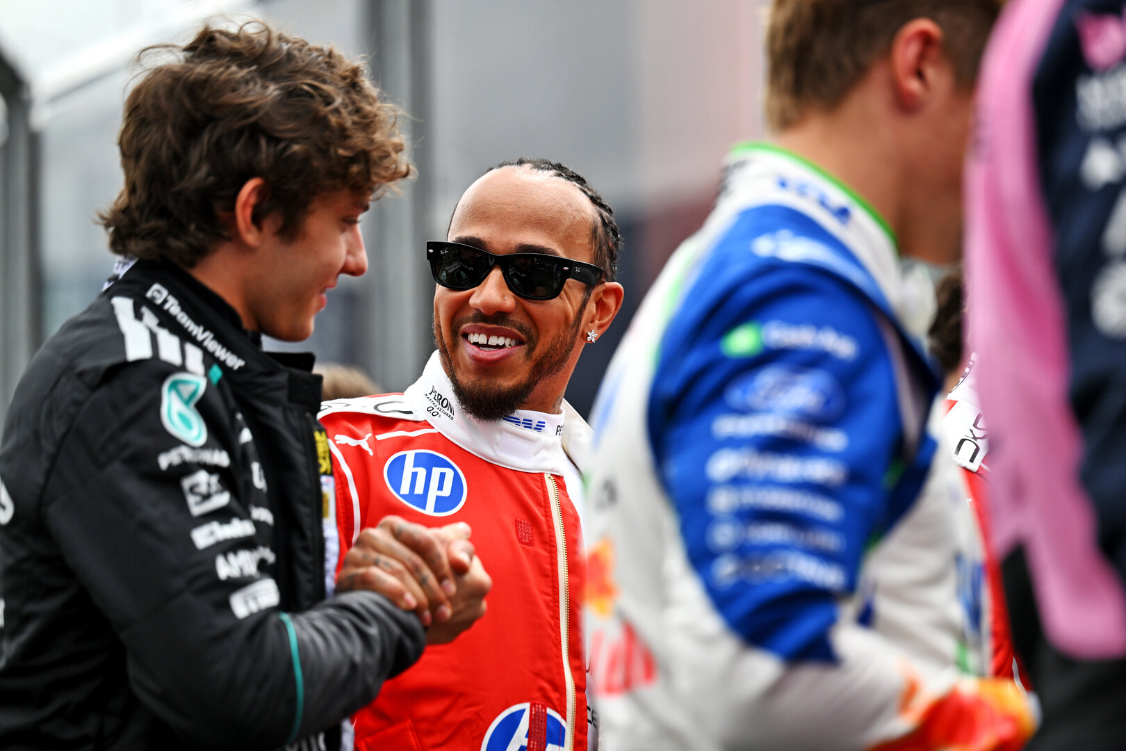 GP AUSTRALIA, GP Australia F1 2026