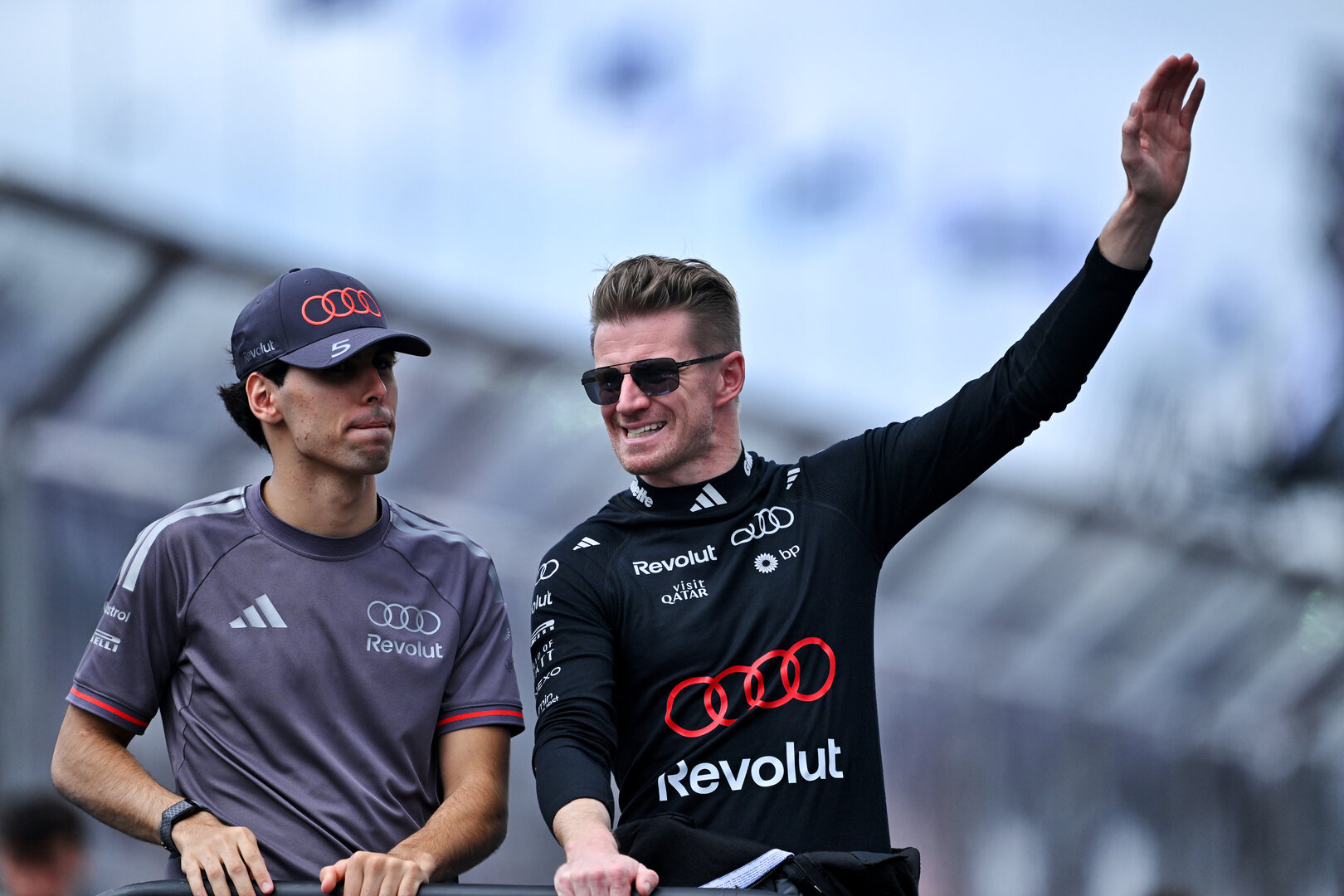 GP AUSTRALIA, GP Australia F1 2026