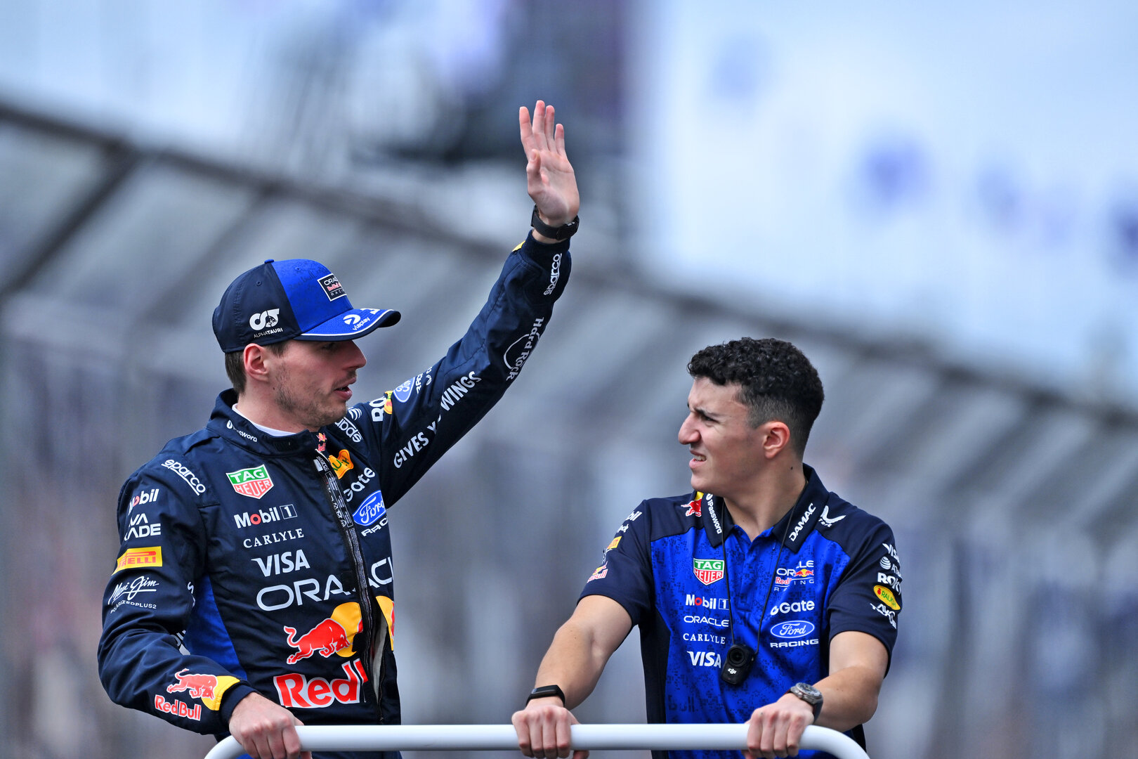 GP AUSTRALIA, GP Australia F1 2026