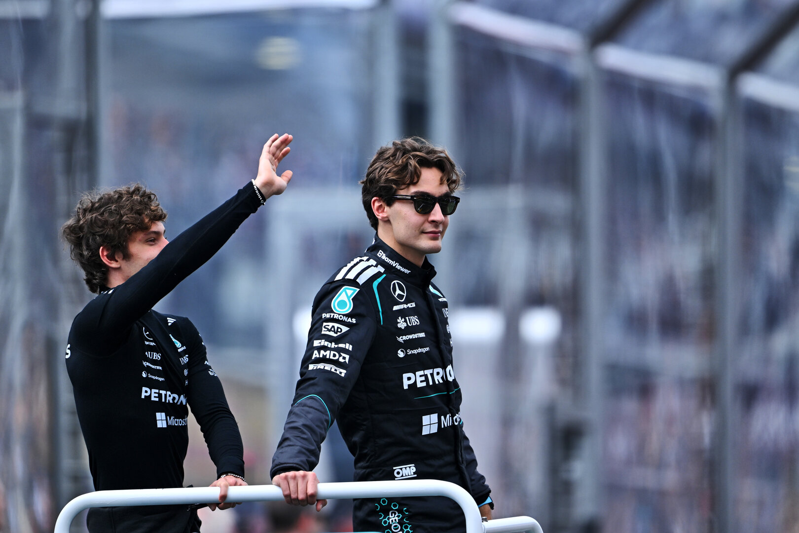 GP AUSTRALIA, GP Australia F1 2026