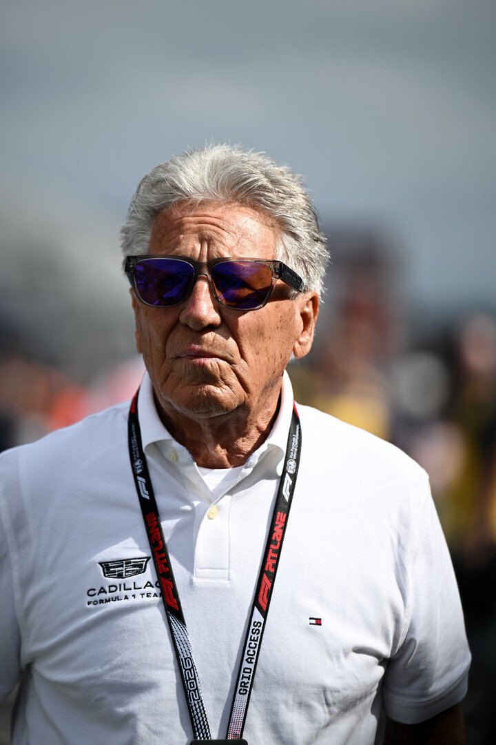 GP AUSTRALIA, GP Australia F1 2026