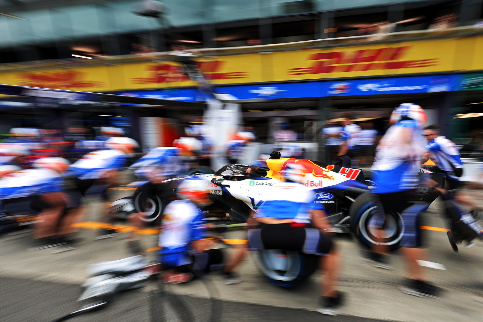 GP AUSTRALIA, GP Australia F1 2026