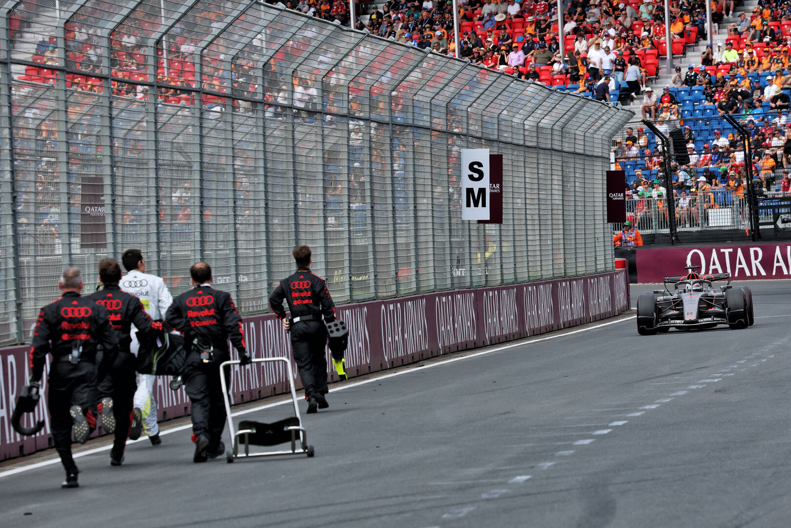 GP AUSTRALIA, GP Australia F1 2026