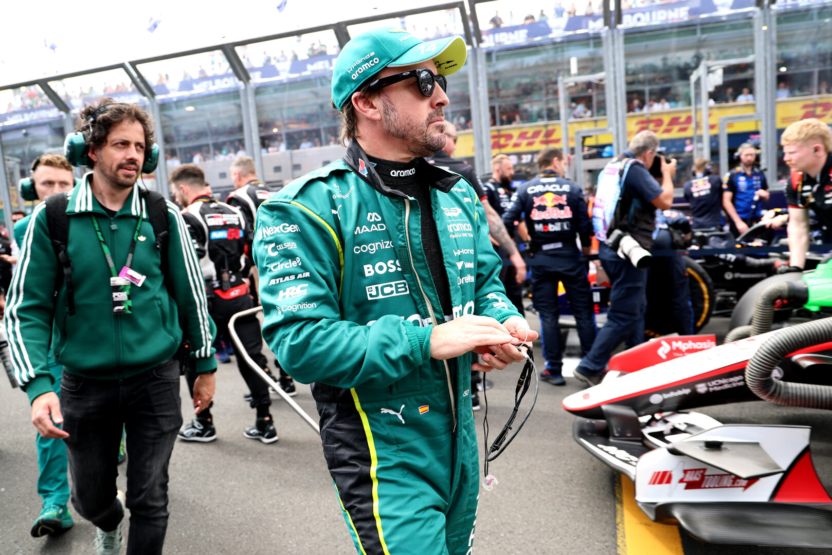 GP AUSTRALIA, GP Australia F1 2026