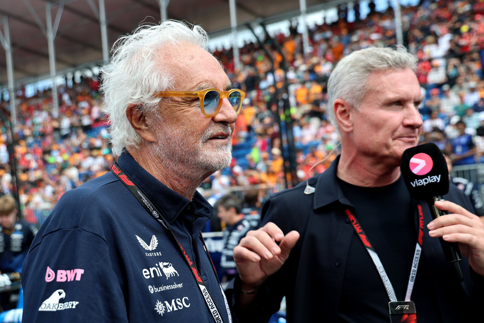 GP AUSTRALIA, GP Australia F1 2026