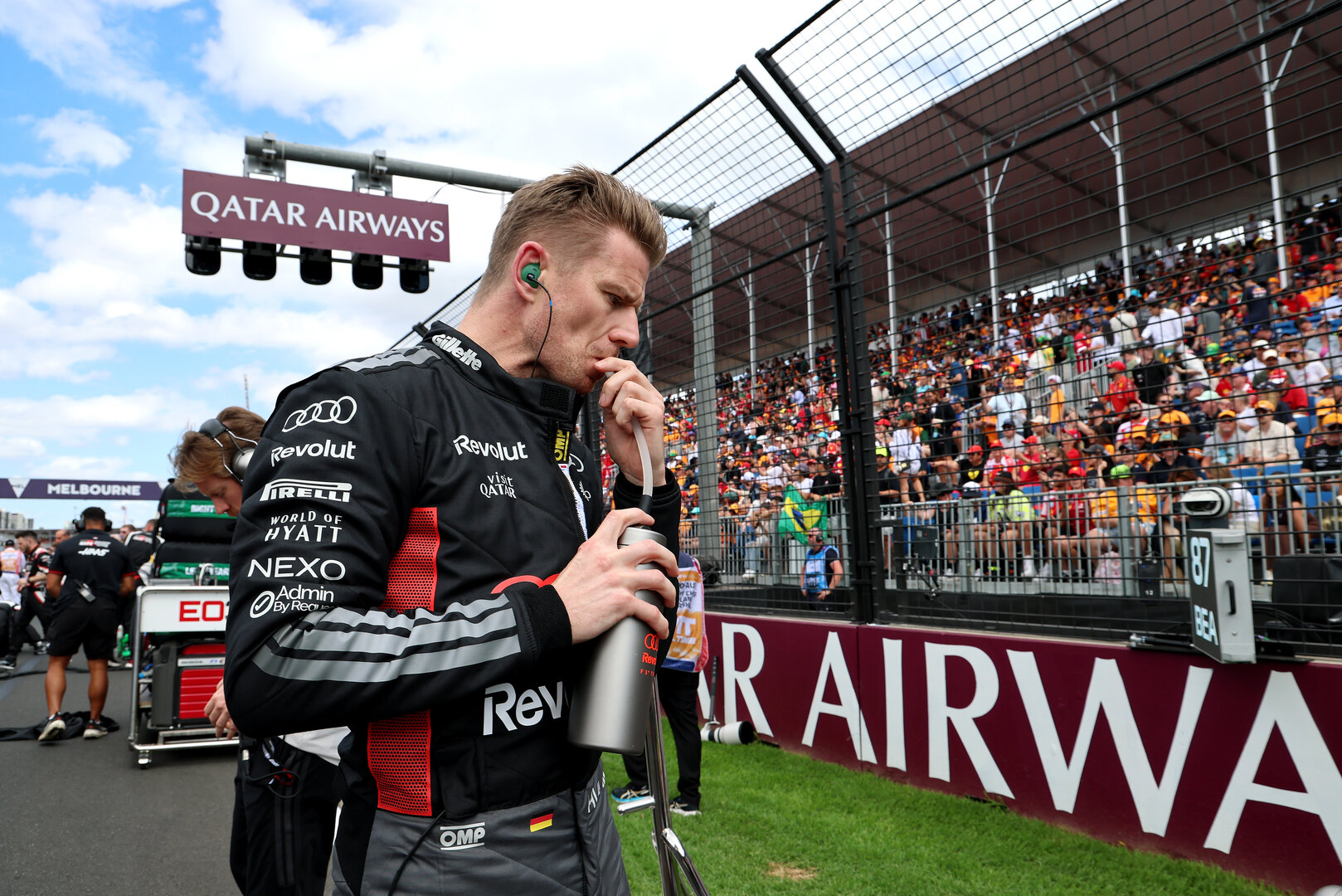 GP AUSTRALIA, GP Australia F1 2026